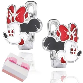 srebrne-kolczyki-dla-dziewczynki-myszki-mickey-kolczyki-angielskie-srebro