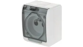 gniazdo-zasilajace-pojedyncze-natynkowe-hermetyczne-ip44-biale-z-klapka