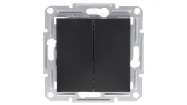 asfora-lacznik-podwojny-schodowy-bez-ramki-antracyt-eph0600171