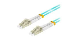 patchcord-swiatlowodowy-mm-lc-upc-lc-upc-duplex-3mm-om3-aqua-10m-lanberg