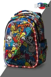 patio-coolpack-plecak-szkolny-joy-m-led-cartoon-a20200