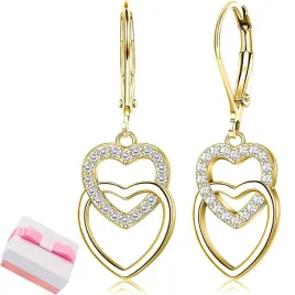 srebrne-kolczyki-dla-dziewczynki-pozlacane-wiszace-angielskie-srebro-925