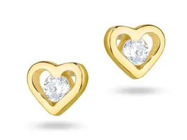 sliczne-zlote-kolczyki-pr-333-z-cyrkonia-serce