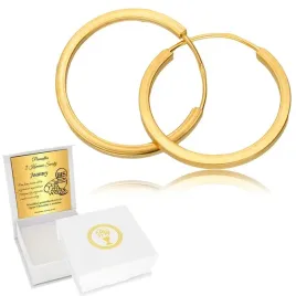 zlote-kolczyki-585-kola-koleczka-dla-dziecka-chrzest-komunia-grawer