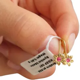 kolczyki-srebrne-pozlacane-kwiatuszki-dla-dziewczynki-dziecka-kwiatki-925