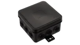 puszka-instalacyjna-natynkowa-100x100x41mm-hermetyczna-ip54-czarna-viplast