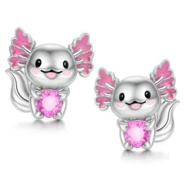 kolczyki-srebrne-aksolotl-dla-dziewczynki-dzieci-wkretki-sztyfty-wodny-smok