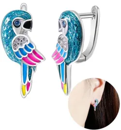 kolczyki-srebrne-papugi-dla-dziewczynki-dzieci-srebro-proba-925-angielskie