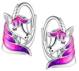 srebrne-kolczyki-925-jednorozce-dla-dziewczynki-dzieci-angielskie-srebro