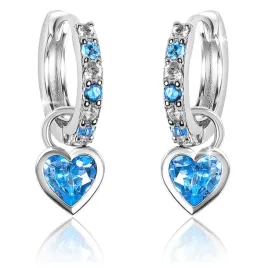 kolczyki-srebrne-serce-dla-dziewczynki-wiszace-kolczyki-srebro-proba-925