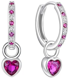 kolczyki-srebrne-wiszace-serce-kolczyki-srebrne-dla-dziewczynki-kolka-kola