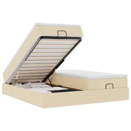 rama-lozka-otomana-z-materacami-kremowa-200x200-cm-tkanina