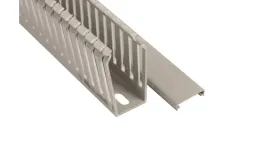 korytko-grzebieniowe-samogasnace-25x60-szare-z-pokrywa-uv-ecs2560-2m-o