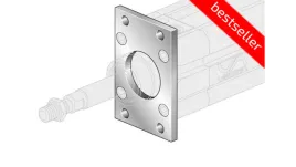 kolnierz-mocujacy-do-silownika-pneumatycznego-d125-iso15552-6431-iso212