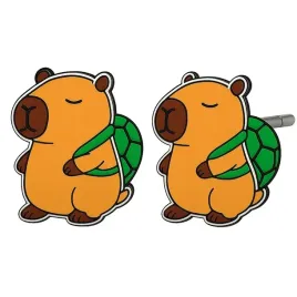 srebrne-kolczyki-kapibary-dla-dzieci-sztyfty-wkretki-srebro-proba-925