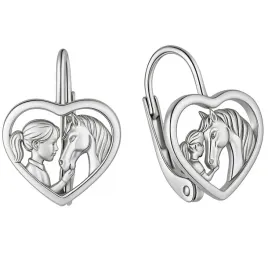 srebrne-kolczyki-dla-dziewczynki-angielskie-zapiecie-konie-koniki-srebro