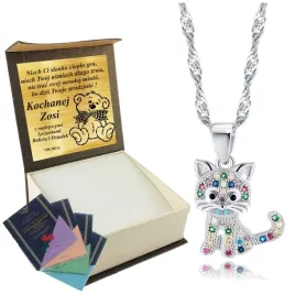 srebrny-lancuszek-z-kotkiem-srebro-925-grawer-prezent-gratis