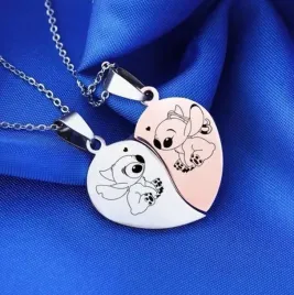 naszyjnik-przyjazni-lllo-and-stitch-naszyjniki-i-stich-bff-best-friends-serce