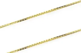 zloty-lancuszek-375-splot-kostka-42cm-136g-komunia-chrzest-pamiatka-9k