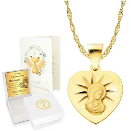 zloty-lancuszek-z-medalikiem-925-matka-serce-chrzest-komunia-grawer