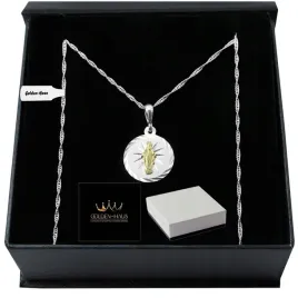 pamietka-chrztu-swietego-dla-dziewczynki-srebrny-lancuszek-medalik-925