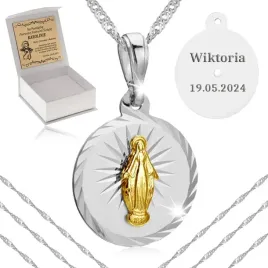 srebrny-lancuszek-medalik-925-komunia-chrzest-roczek-dla-dziewczynki-grawer