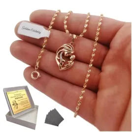 zloty-lancuszek-damski-medalik-prezent-dla-dziewczynki-na-komunie-grawer