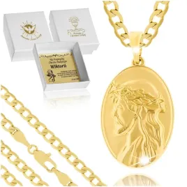 pamiatka-chrztu-swietego-zloty-lancuszek-medalik-jezus-18k-dla-chlopca