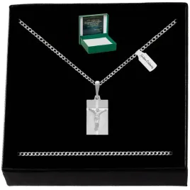 meski-srebrny-lancuszek-krotki-naszyjnik-medalik-pr-925-na-prezent-40cm