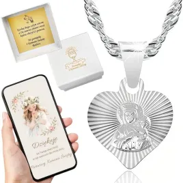 medalik-komunijny-serce-matka-boska-czestochowska-z-lancuszkiem-40-cm-925