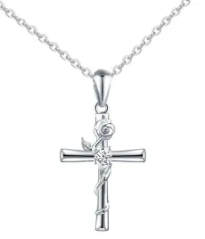 srebrny-lancuszek-krzyzyk-krzyz-naszyjnik-komunia-na-komunie-925