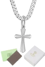 srebrny-lancuszek-naszyjnik-krzyzyk-srebro-na-komunia-dla-chlopca-grawer
