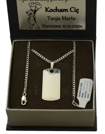 srebrny-pelny-lancuszek-dzieciecy-pancerka-niesmiertelnik-pr-925-grawer