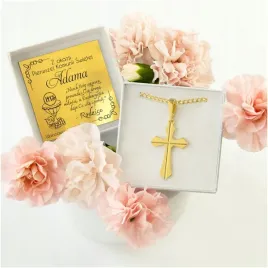 zloty-lancuszek-komunijny-pr-925-585-wisiorek-krzyzyk-dla-chlopca-grawer