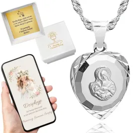 lancuszek-srebrny-medalik-komunijny-serce-925-matka-boska-na-komunie-45-cm