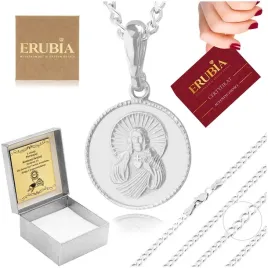 srebrny-lancuszek-komunijny-pr-925-medalik-szkaplerz-na-komunie-grawer