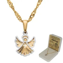 zloty-aniolek-333-lancuszek-gratis-grawer-chrzest