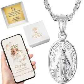 medalik-komunijny-matka-boska-cudowna-srebro-925-40cm-na-komunie-na-chrzest
