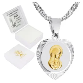 medalik-komunijny-lancuszek-srebrny-matka-boska-serce-do-komunii-do-chrztu