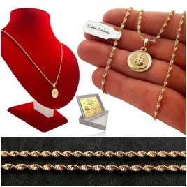 zloty-lancuszek-i-medalik-komunijny-matka-boska-czestochowska-18k-grawer