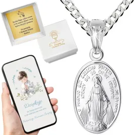 komplet-komunijny-lancuszek-45-cm-srebro-925-i-medalik-mb-cudowny-pamiatka