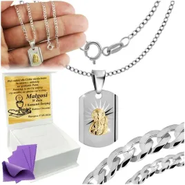 srebrny-lancuszek-komunijny-z-medalikiem-srebro-925-komunia-chrzest-grawer