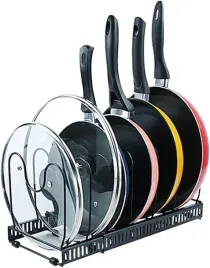 rozsuwany-organizer-stojak-uchwyt-na-patelnie-pokrywke-garnka-7-miejsc