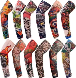 przebranie-na-hallowen-rekawy-artystyczne-karnawal-na-impreze-zestaw-x12