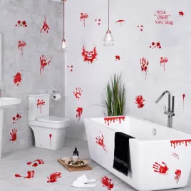 dekoracje-hallowen-naklejki-dekoracyjne-odciski-dloni-slady-krwi-zestaw-xxl