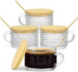 szklanki-do-latte-kubki-szklane-z-pokrywkami-lyzeczki-400-ml-4-szt