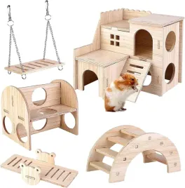 zabawka-dla-chomika-krolika-szynszyla-gryzonia-zestaw-zabawek-drewniane