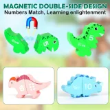 gra-planszowa-magnetic-dinosaur-stan-nowy