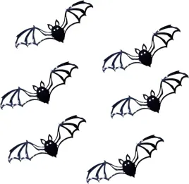 ozdoby-halloween-dekoracyjne-naklejki-3d-nietoperz-12-sztuk