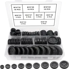 gumowe-przelotki-kablowe-wysoka-ochrona-przewodow-60-sztuk